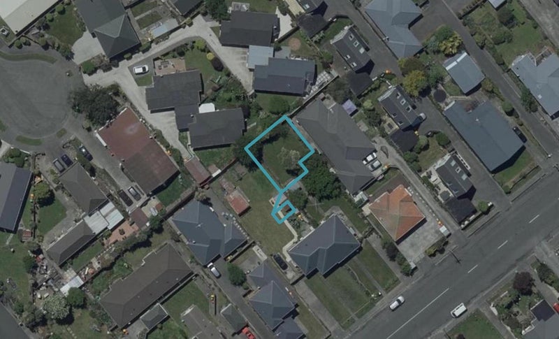 6/95 Edinburgh Street, Spreydon, Christchurch - Carousel 1