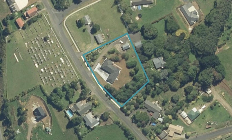 48 Fraser Road, Pōkeno - Carousel 1