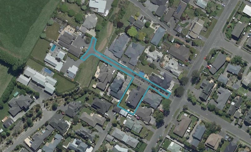 1 Leabridge Mews, Harewood, Christchurch - Carousel 1