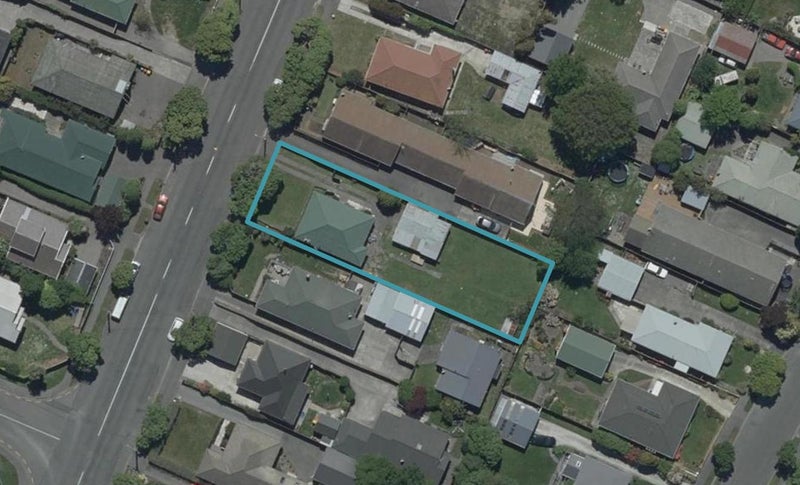 68 Cutts Road, Russley, Christchurch - Carousel 1