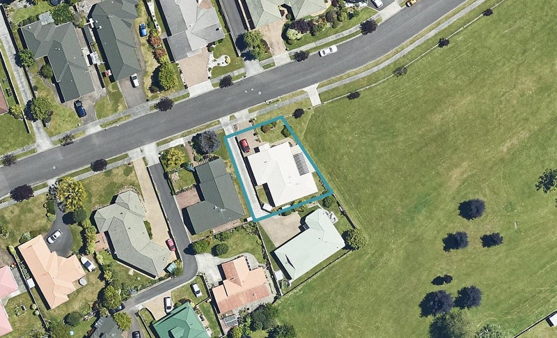 2A Hoyte Place, Pukehangi, Rotorua - Carousel 1