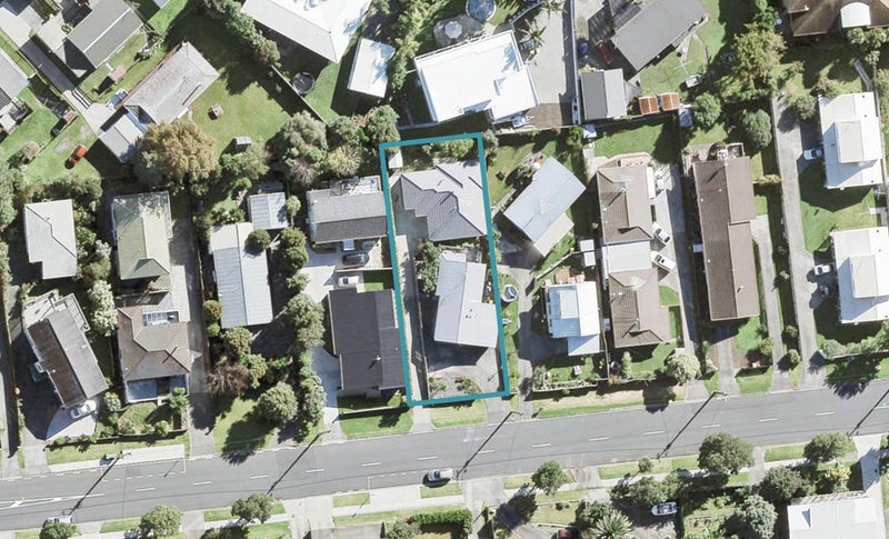 1/41 Bay Street, Red Beach, Whangaparāoa - Carousel 1