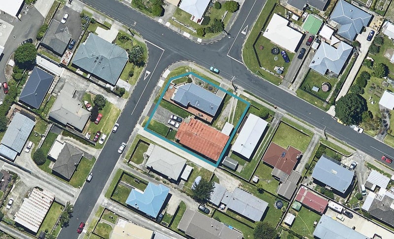 12C Cornwall Street, Gate Pa, Tauranga - Carousel 1