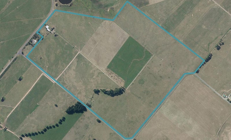 809 Rangatira Road, Hunterville - Carousel 1