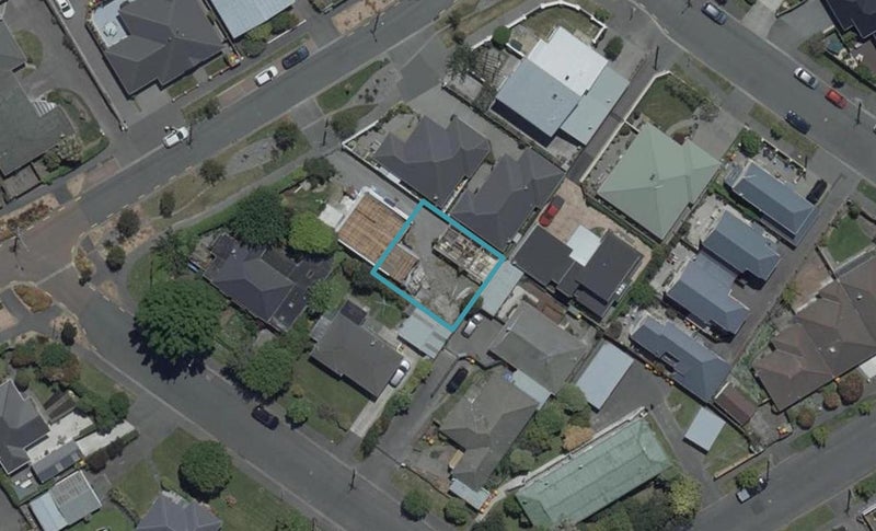42A Wyndham Street, Papanui, Christchurch - Carousel 1