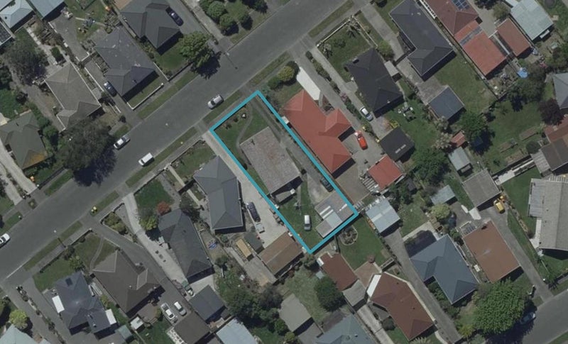 30 Stanton Crescent, Hoon Hay, Christchurch - Carousel 1