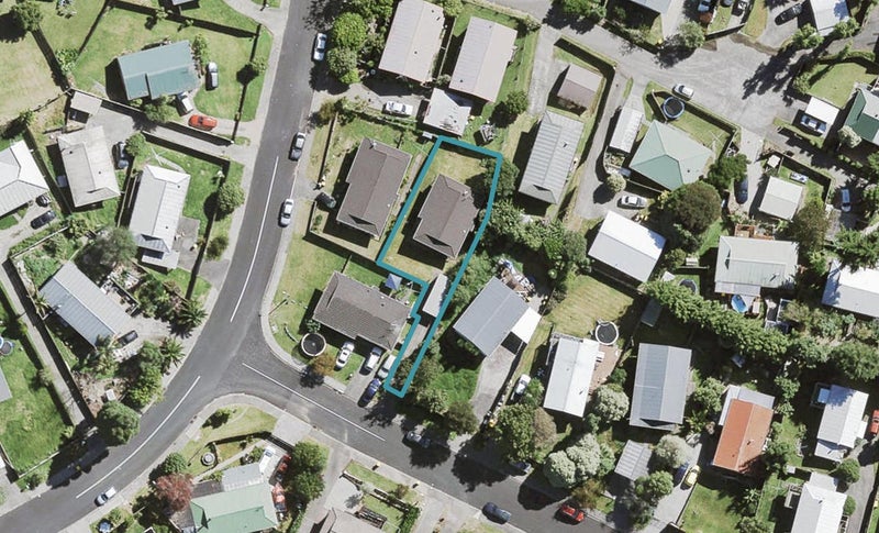 2A Danube Lane, Glen Eden, Auckland - Carousel 1