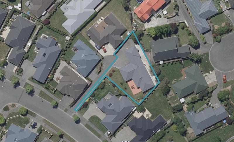 12 Globe Bay Drive, Templeton, Christchurch - Carousel 1
