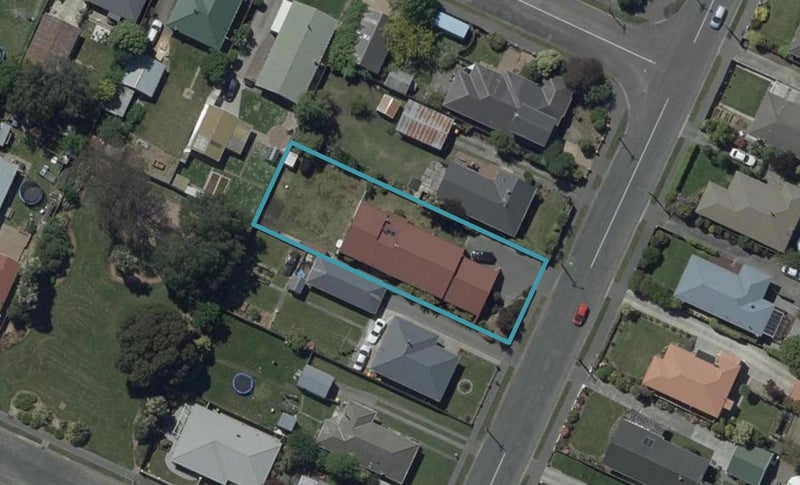 61 Ensign Street, Halswell, Christchurch - Carousel 1