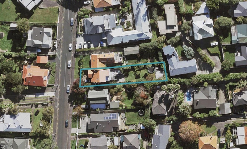 29 Church Street, Northcote Point, Auckland - Carousel 1