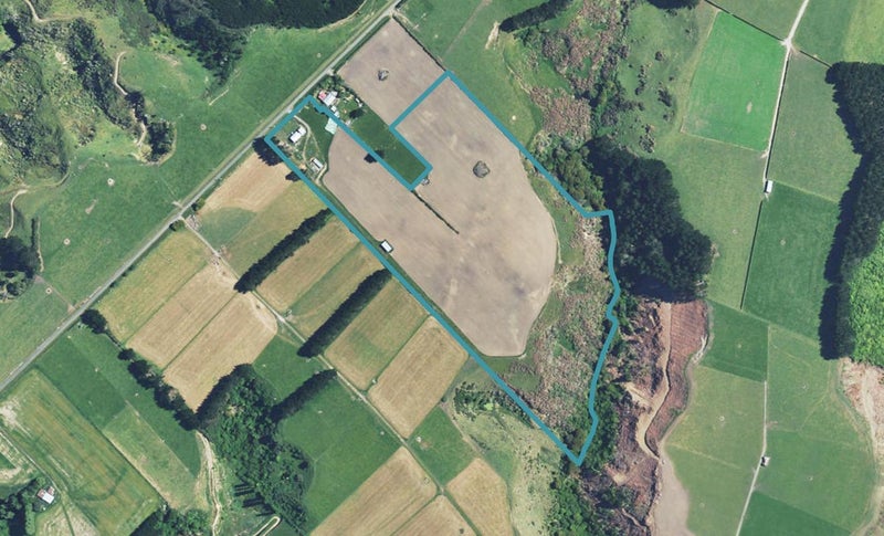 220 Ngawhini Road, Hāwera - Carousel 1