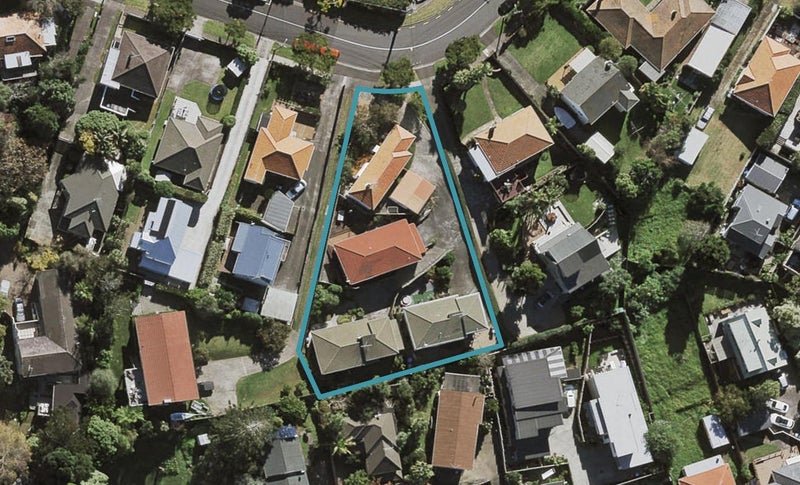 4/36 Waiohua Road, Greenlane, Auckland - Carousel 1