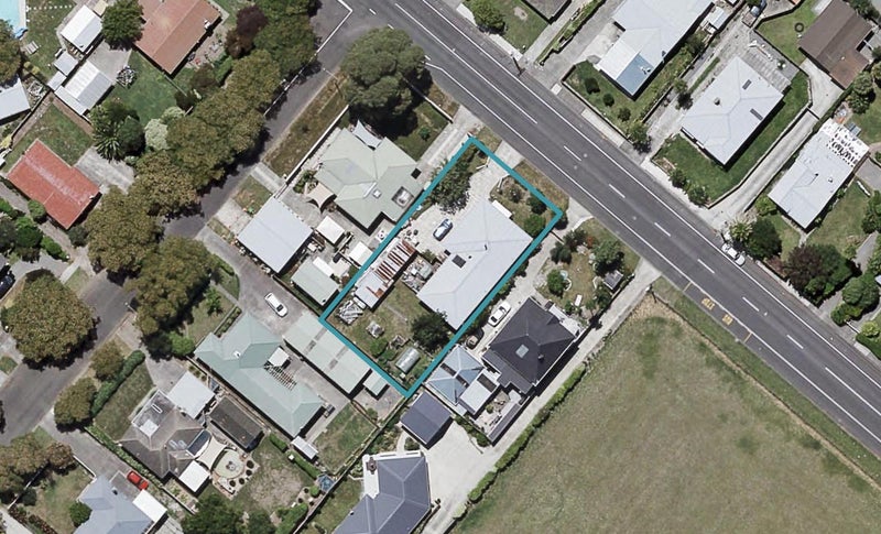 306 Murdoch Road West, Raureka, Hastings - Carousel 1