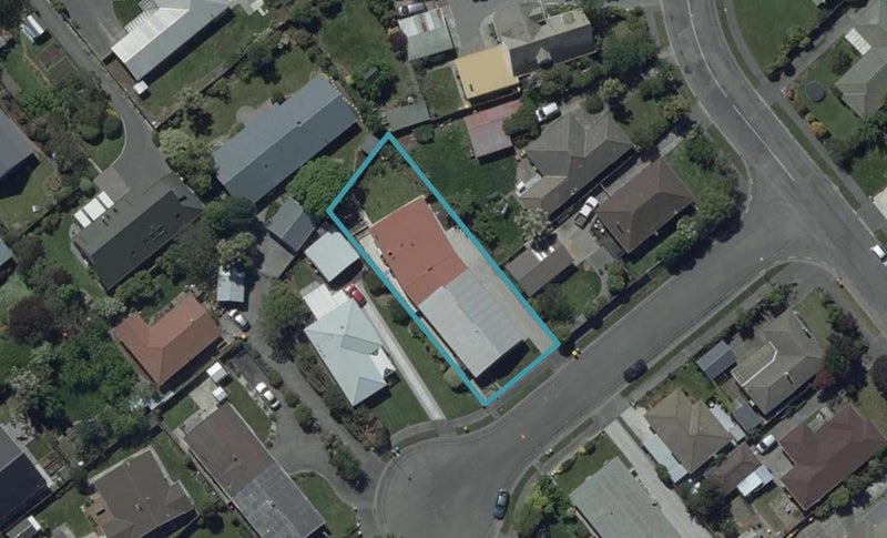 2 Dellow Place, Spreydon, Christchurch - Carousel 1