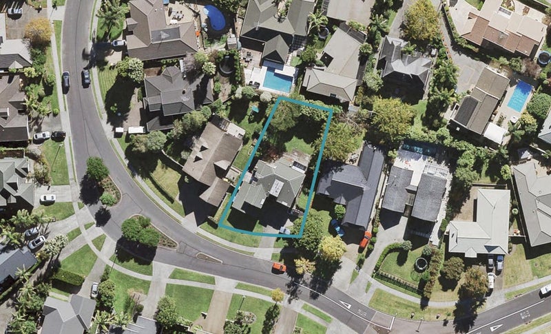 3 Landing Drive, Albany, Auckland - Carousel 1
