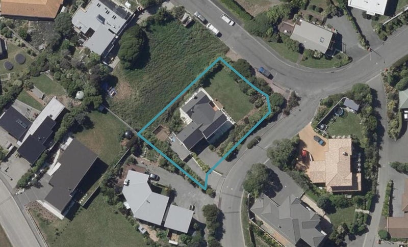 140 Richmond Hill Road, Richmond Hill, Christchurch - Carousel 1