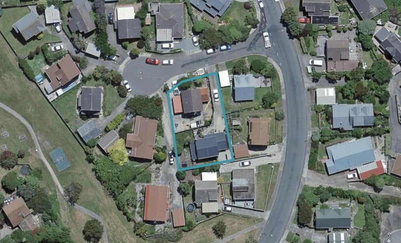 3A Bayou Lane, Churton Park, Wellington - Carousel 1