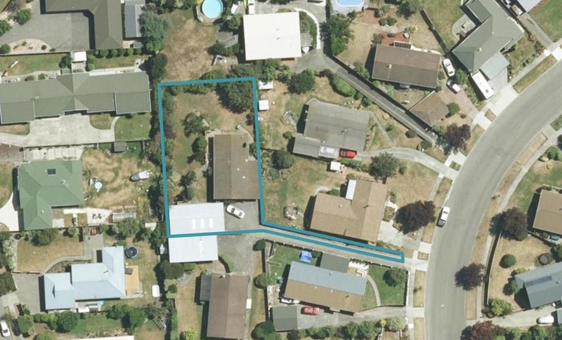 24A Hillcrest Avenue, Witherlea, Blenheim - Carousel 1