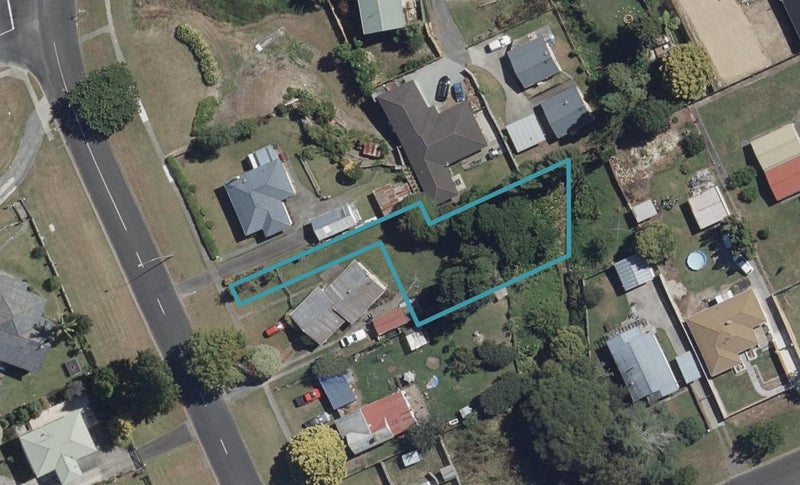 36B Durham Street, Ngaruawahia, Ngāruawāhia - Carousel 1