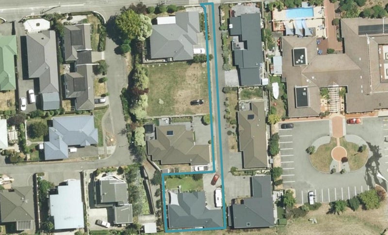 37C Parker Street, Mayfield, Blenheim - Carousel 1
