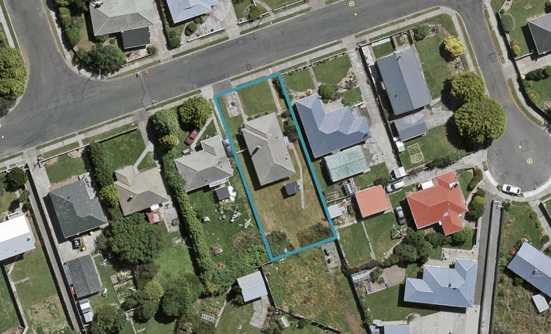 33 Tummel Street, Glengarry, Invercargill - Carousel 1