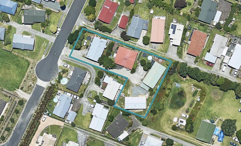 7A Mansfield Street, Hairini, Tauranga - Carousel 1