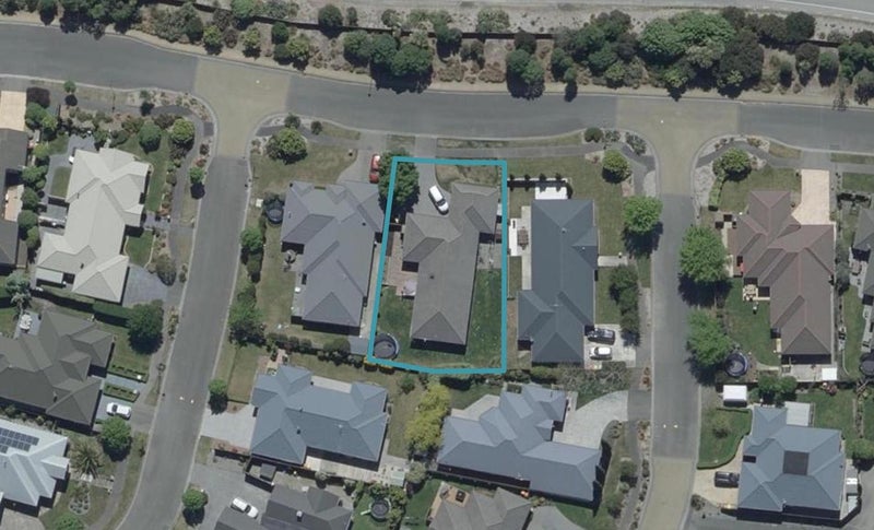 34 Limes Avenue, Parklands, Christchurch - Carousel 1