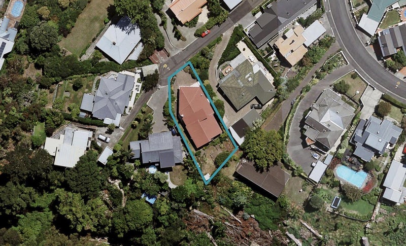137 Thompson Road, Bluff Hill, Napier - Carousel 1