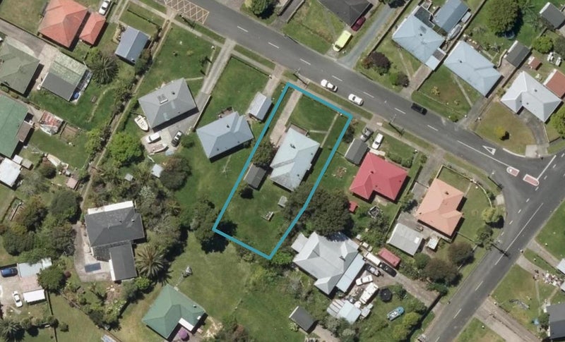 8 Abbots Way, Raumanga, Whangarei - Carousel 1