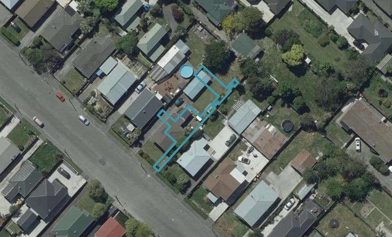 5/67 Rhona Street, Linwood, Christchurch - Carousel 1