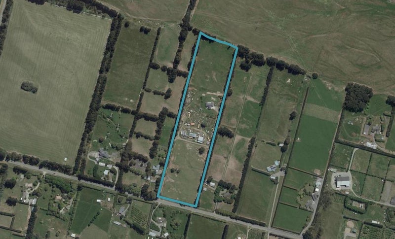 432 Old West Coast Road, Templeton, Christchurch - Carousel 1