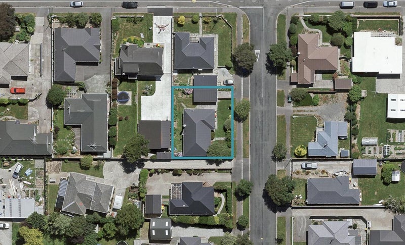 136 Abbot Street, Waverley, Invercargill - Carousel 1