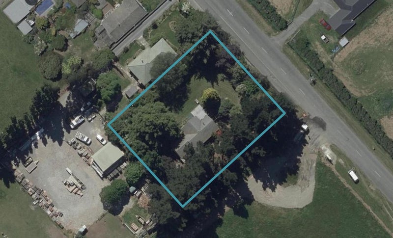 42 Marshs Road, Templeton, Christchurch - Carousel 1
