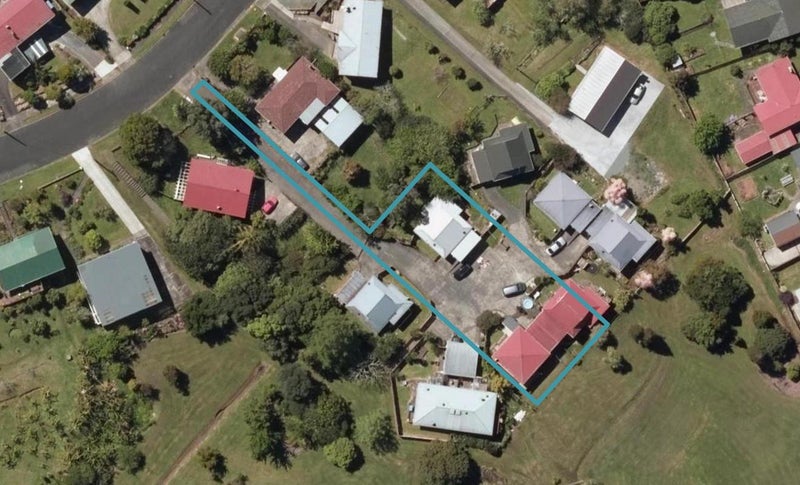 26 Mcmillan Avenue, Te Kamo, Whangārei - Carousel 1