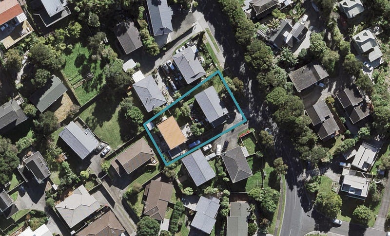 1/5 Witheford Drive, Bayview, Auckland - Carousel 1