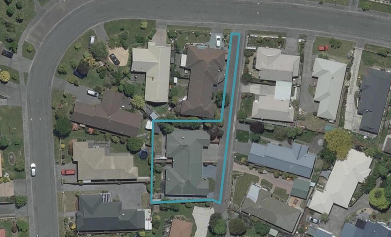 1/21 Ben Nevis Drive, Broomfield, Christchurch - Carousel 1