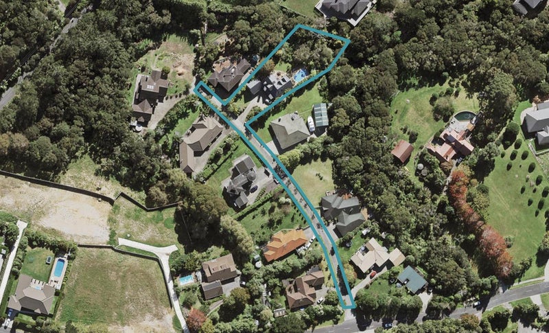 29B Wicklam Lane, Greenhithe, Auckland - Carousel 1