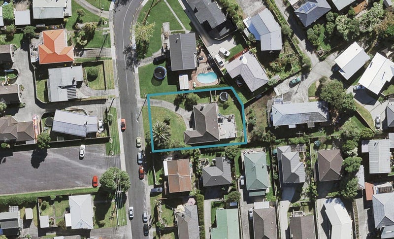 17 Elliott Avenue, Bayview, Auckland - Carousel 1