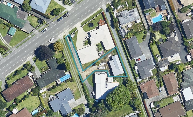 210A Levers Road, Matua, Tauranga - Carousel 1
