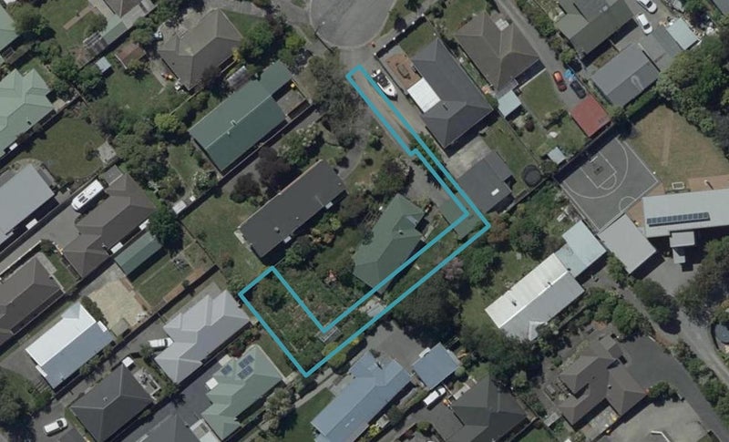6/28 Deloraine Street, Somerfield, Christchurch - Carousel 1