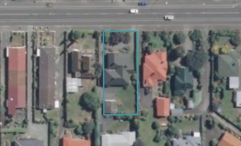 172 North Street, West End, Timaru - Carousel 1