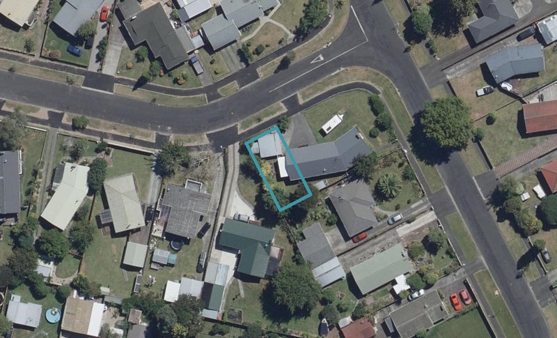 1/1 Mooney Street, Nawton, Hamilton - Carousel 1