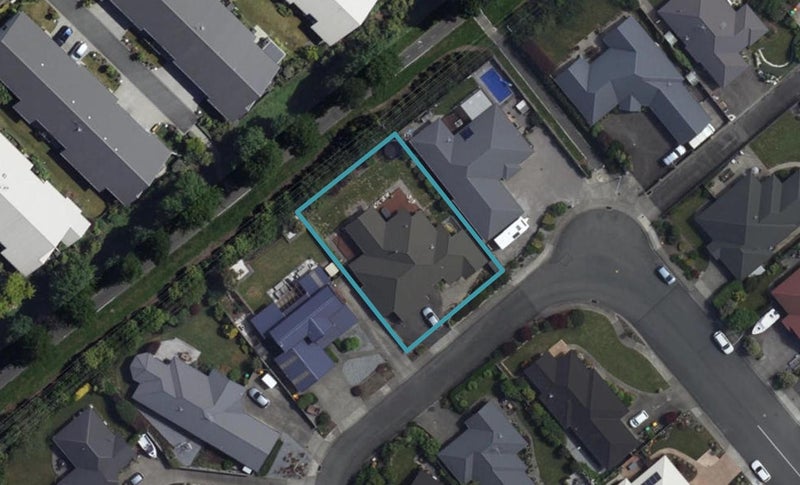 24 Standish Place, Stoke, Nelson - Carousel 1