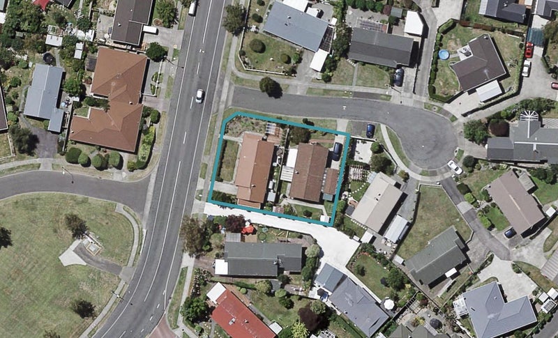 189 Avondale Road, Greenmeadows, Napier - Carousel 1