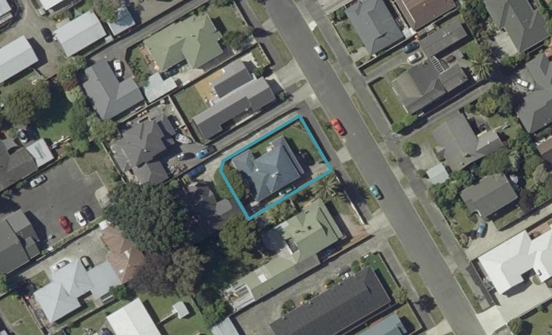 16 Stewart Crescent, Hokowhitu, Palmerston North - Carousel 1