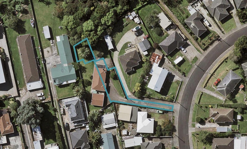 49E Bernard Street, Mount Wellington, Auckland - Carousel 1