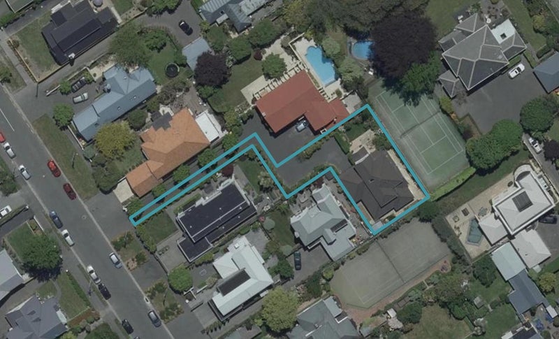 22 Watford Street, Strowan, Christchurch - Carousel 1