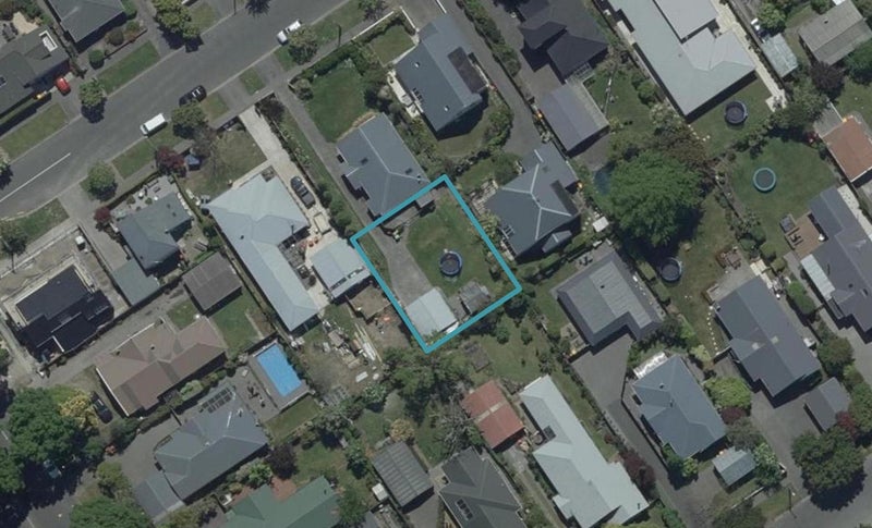 64A Perry Street, Papanui, Christchurch - Carousel 1
