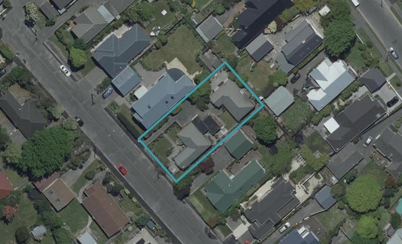 54A Searells Road, Strowan, Christchurch - Carousel 1