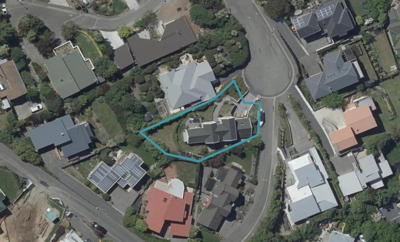 100 Landsdowne Terrace, Cashmere, Christchurch - Carousel 1